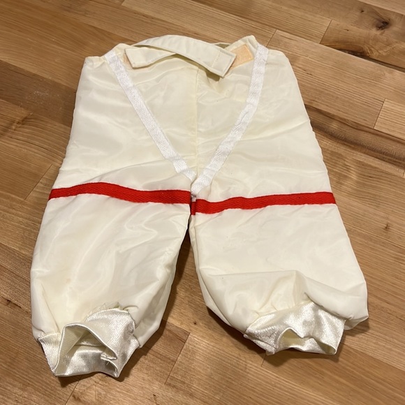 Vintage 1985 Cabbage Patch Kids Young Astronaut Costumes Bundle 4 - Picture 11 of 12